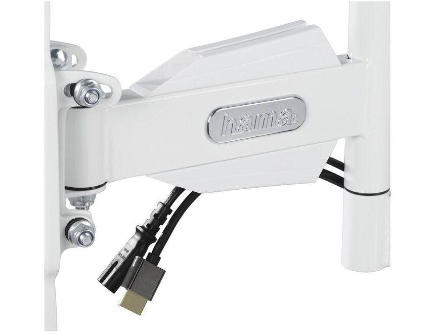 Hama TV-Wandhalterung 165cm (65")