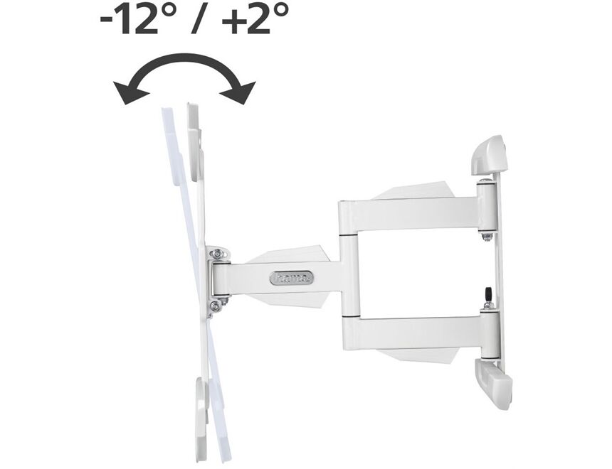 Hama TV-Wandhalterung 165cm (65")