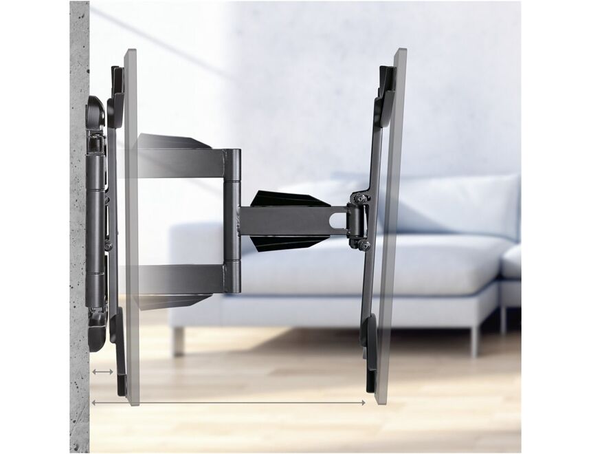 Hama 220834 TV-Wandhalterung 165cm (65")