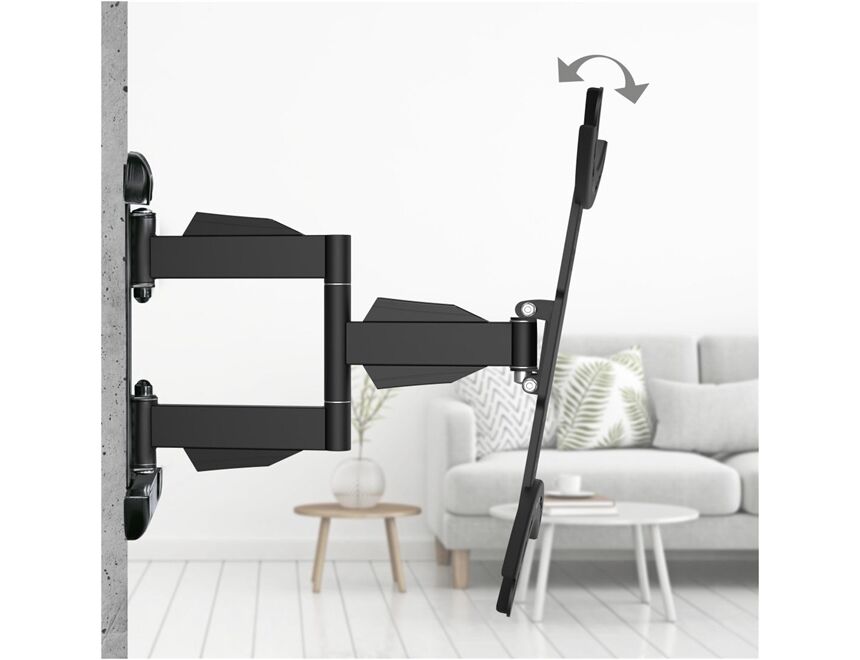 Hama 220834 TV-Wandhalterung 165cm (65")