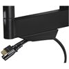 Hama 220834 TV-Wandhalterung 165cm (65")