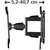 Hama 220834 TV-Wandhalterung 165cm (65")