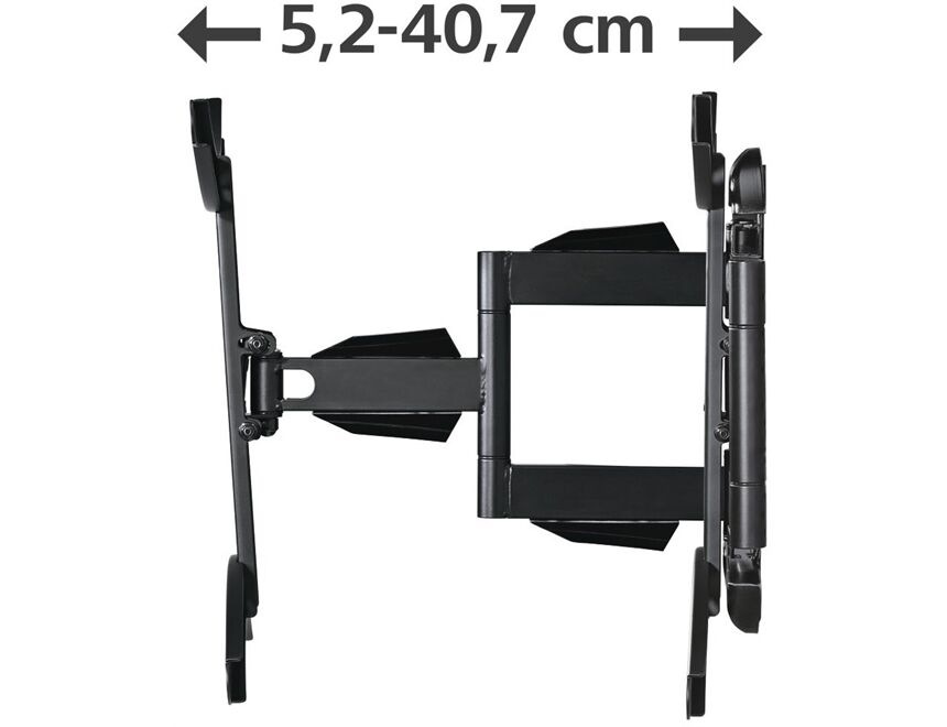 Hama 220834 TV-Wandhalterung 165cm (65")
