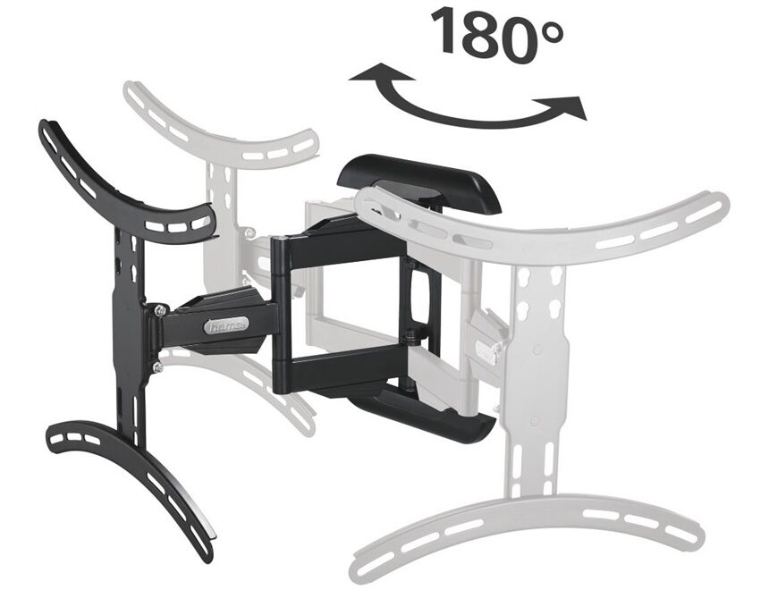 Hama 220834 TV-Wandhalterung 165cm (65")