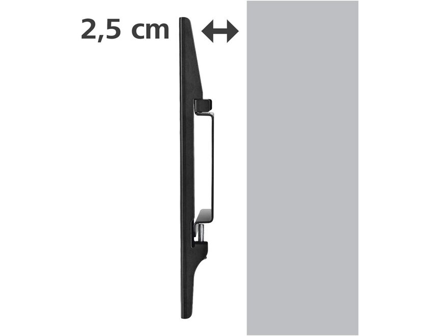 Hama TV-Wandhalterung 117cm (46")