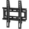 Hama TV-Wandhalterung 117cm (46")