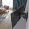 Hama TV-Wandhalterung Fullmotion (90")