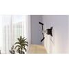 Hama TV-Wandhalterung Fullmotion (90")