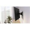Hama TV-Wandhalterung Fullmotion (90")