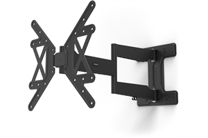 Hama TV-Wandhalterung Fullmotion (65")