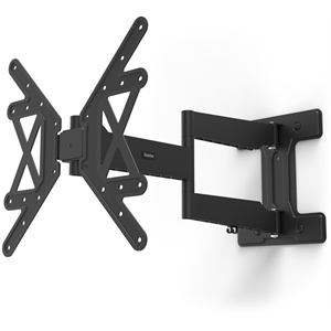 Hama TV-Wandhalterung Fullmotion (65")