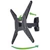 Hama TV-Wandhalterung 165 cm (65")