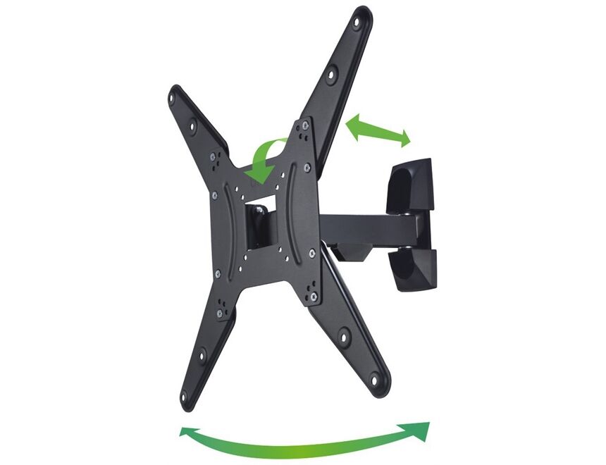 Hama TV-Wandhalterung 165 cm (65")