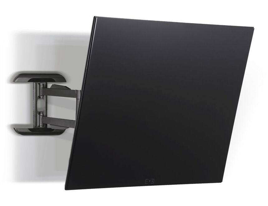 Hama TV-Wandhalterung 191 cm (75 Zoll)