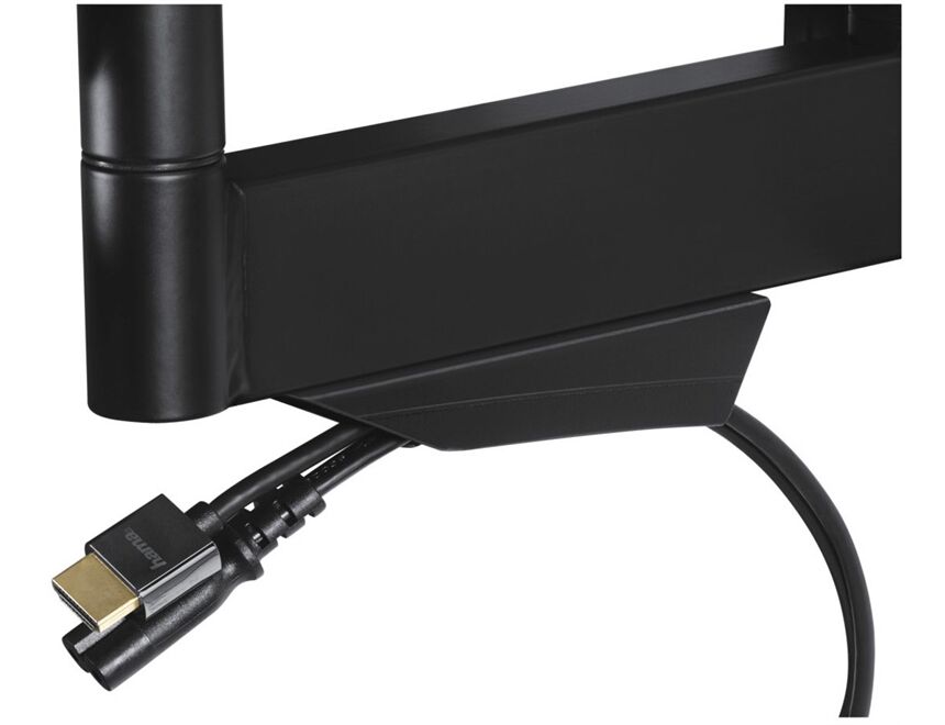 Hama TV-Wandhalterung 191 cm (75 Zoll)