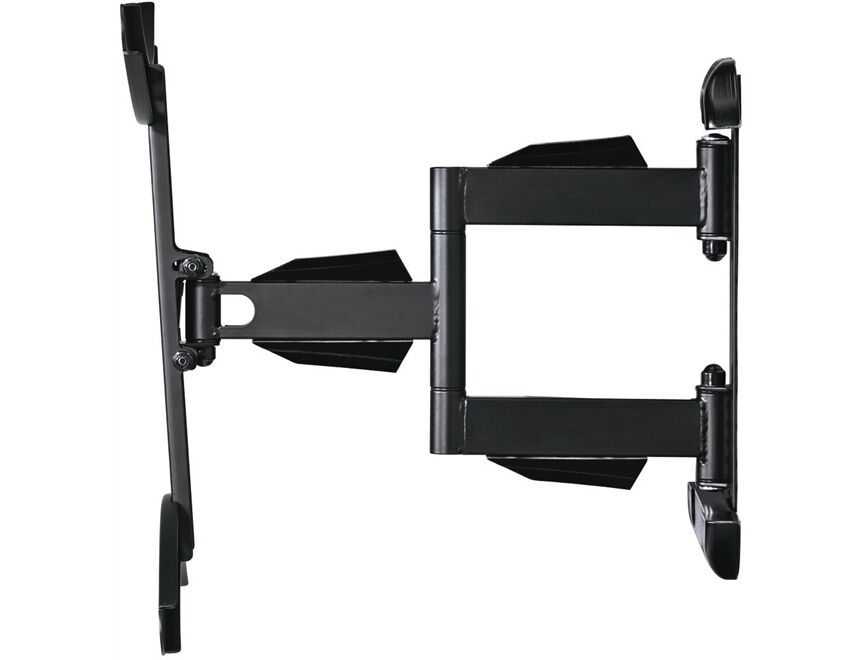 Hama TV-Wandhalterung 191 cm (75 Zoll)