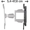 Hama TV-Wandhalterung 191 cm (75 Zoll)