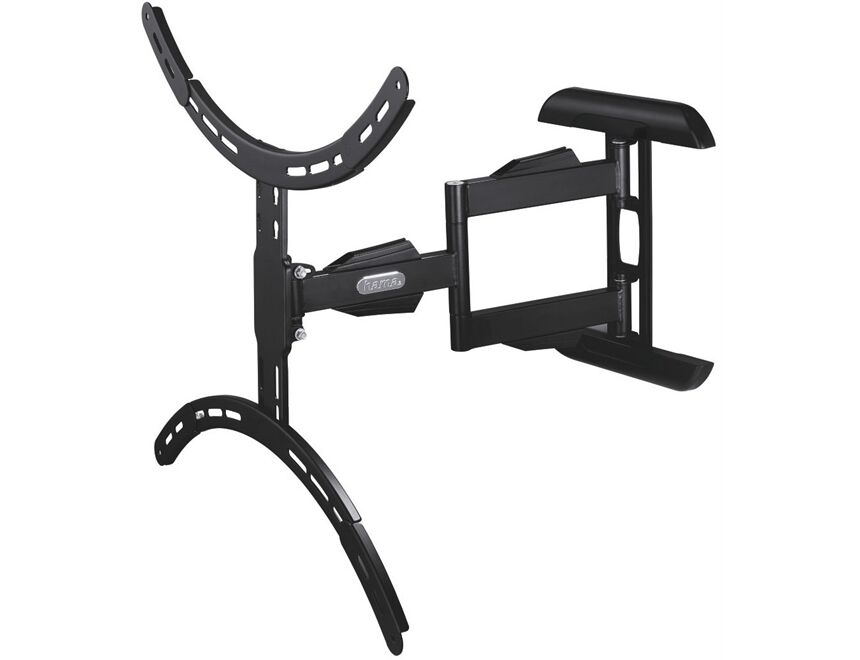 Hama TV-Wandhalterung 191 cm (75 Zoll)