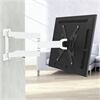 Hama TV-Wandhalterung 165 cm (65")