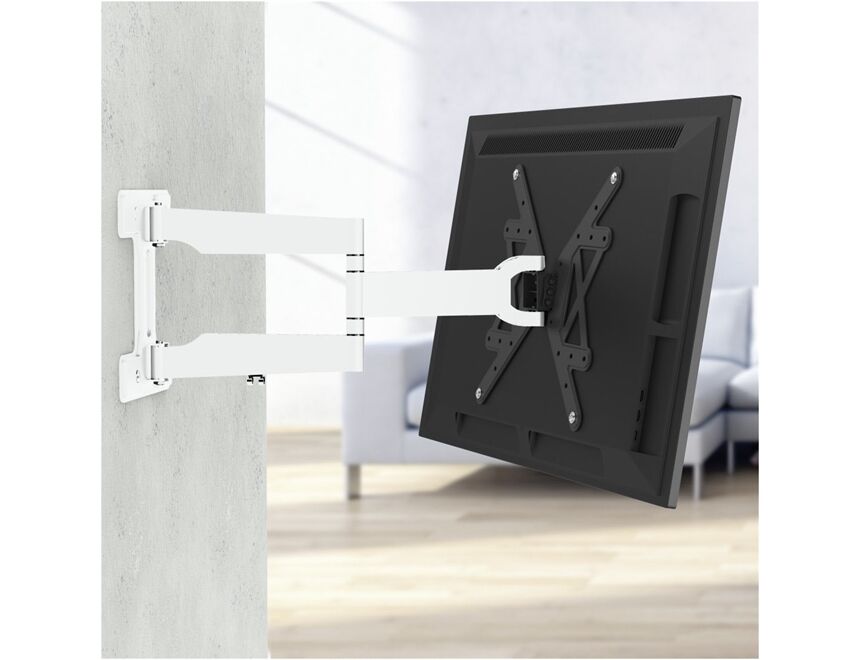 Hama TV-Wandhalterung 165 cm (65")