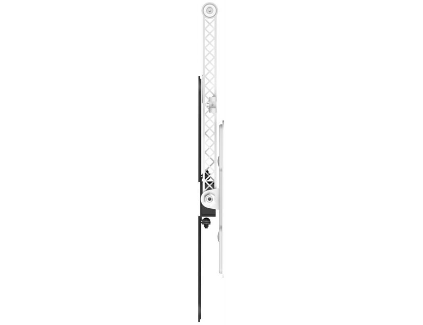 Hama TV-Wandhalterung 165 cm (65")