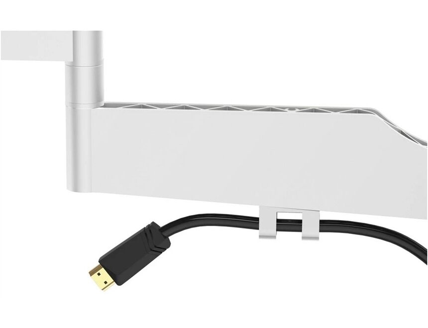 Hama TV-Wandhalterung 165 cm (65")