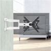 Hama TV-Wandhalterung 165 cm (65")