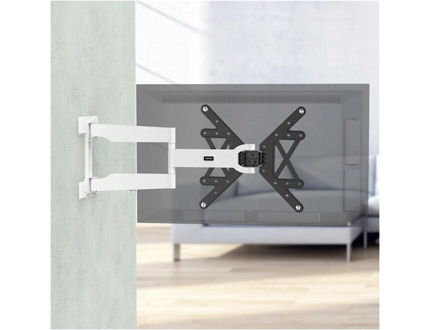 Hama TV-Wandhalterung 165 cm (65")