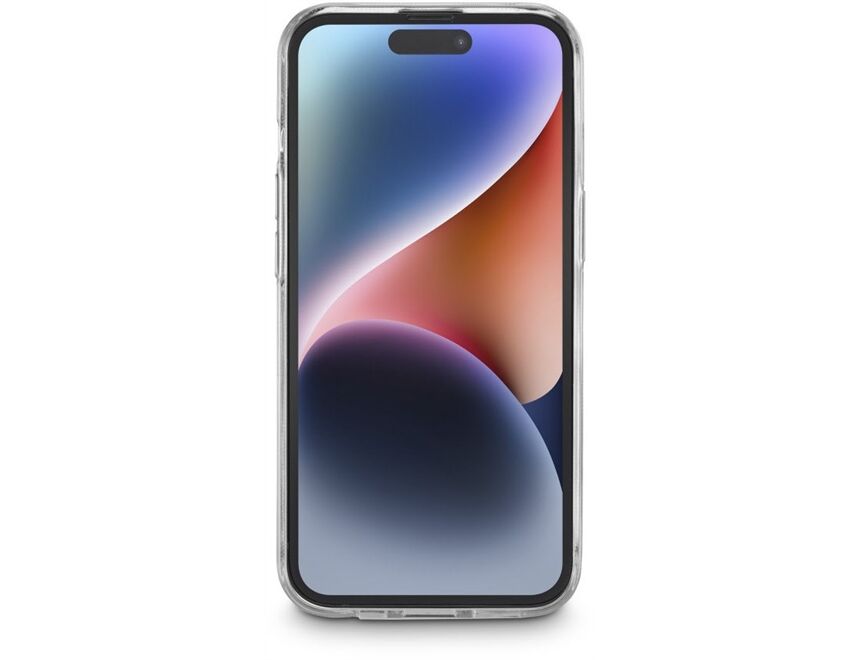 Hama 136027 Handyhülle Always Clear für iPhone 15 Plus
