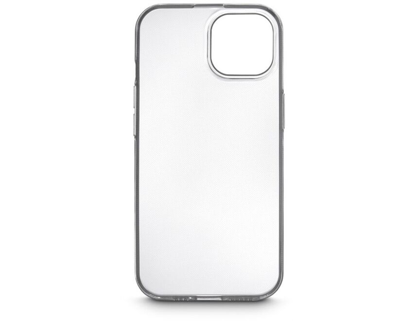 Hama 136027 Handyhülle Always Clear für iPhone 15 Plus