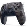 Sony DualSense Wireless-Controller Gray Camouflage