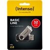 Intenso Basic Line USB 2.0 (32GB)