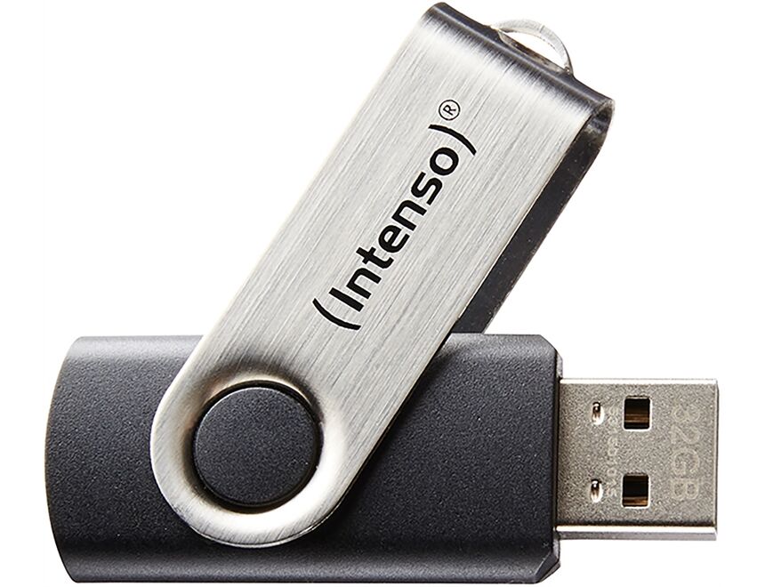 Intenso Basic Line USB 2.0 (32GB)