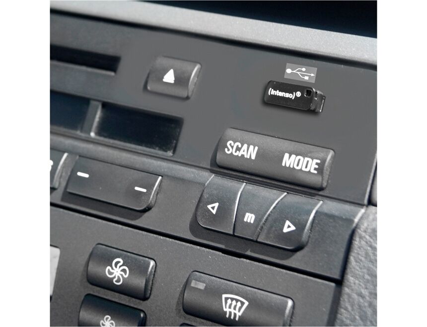 Intenso USB 2.0 16GB Miroline