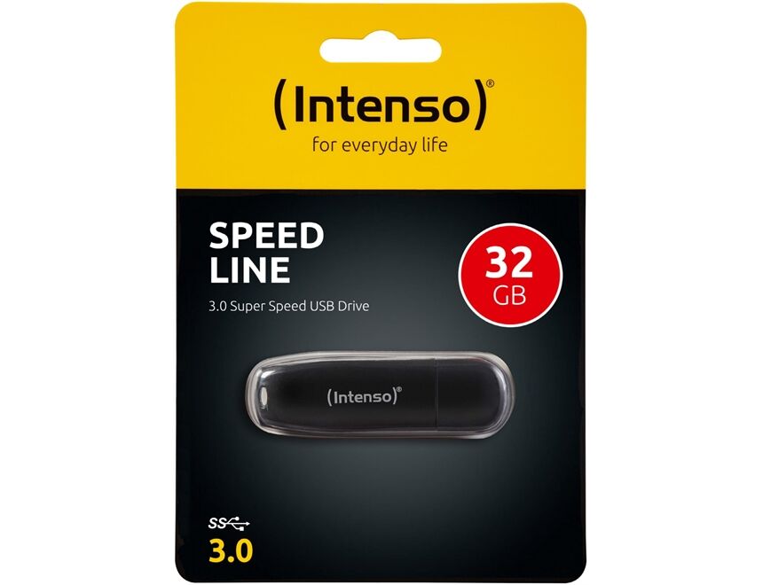 Intenso Speed Line USB 3.0 (32GB)