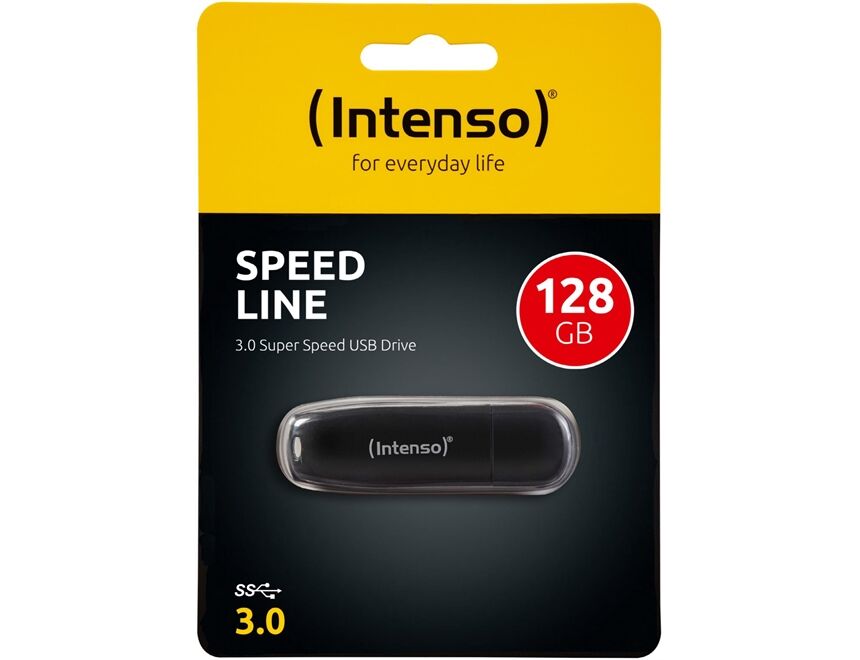 Intenso Speed Line USB 3.0 (128GB)