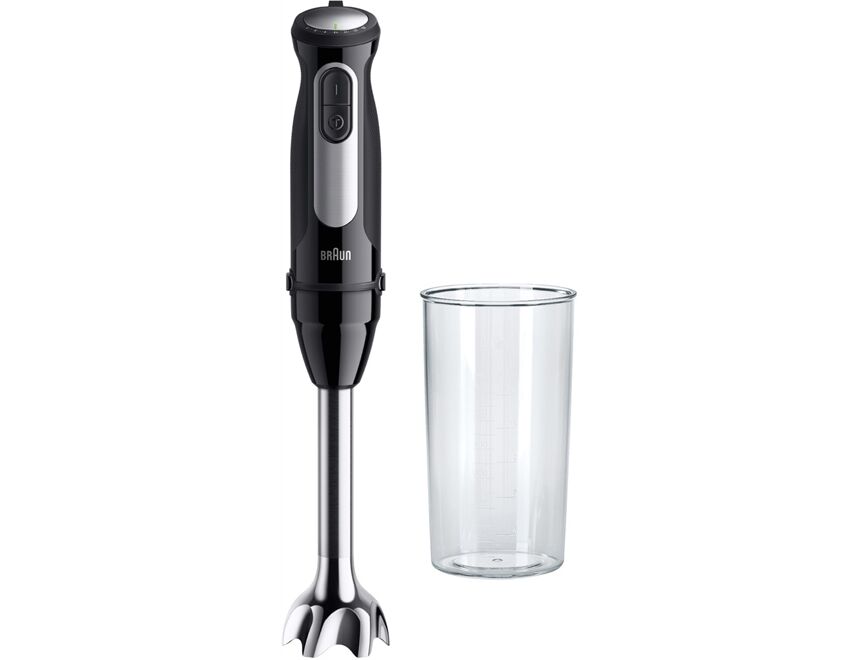 Braun MQ 55001 M MultiQuick 5 Pro