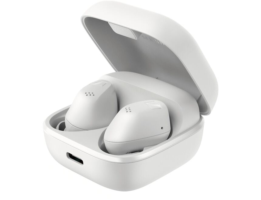 Sennheiser ACCENTUM True Wireless