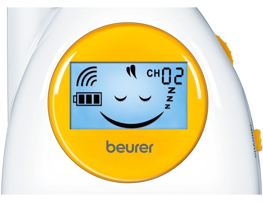 Beurer BY 84