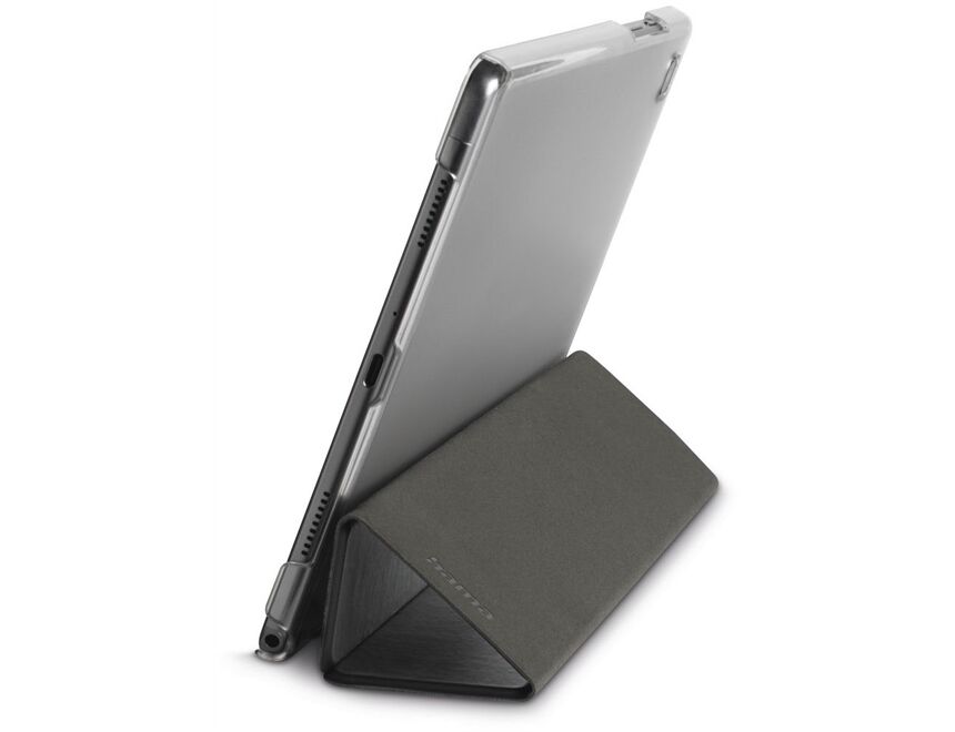 Hama 222010 Tablet-Case Fold Clear
