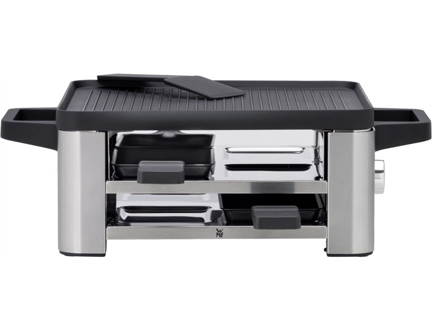WMF LONO Raclette für 4
