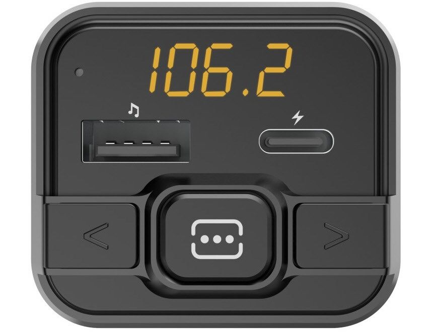 Hama 14170 FM-Transmitter