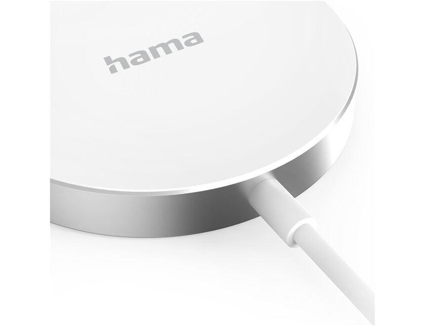 Hama 201672 MagCharge FC15 (15W)