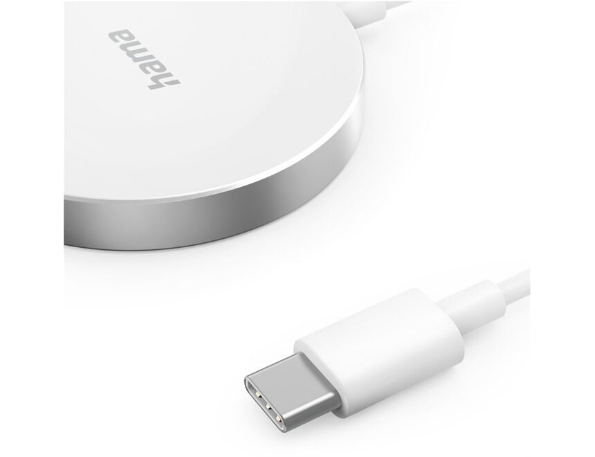 Hama 201672 MagCharge FC15 (15W)