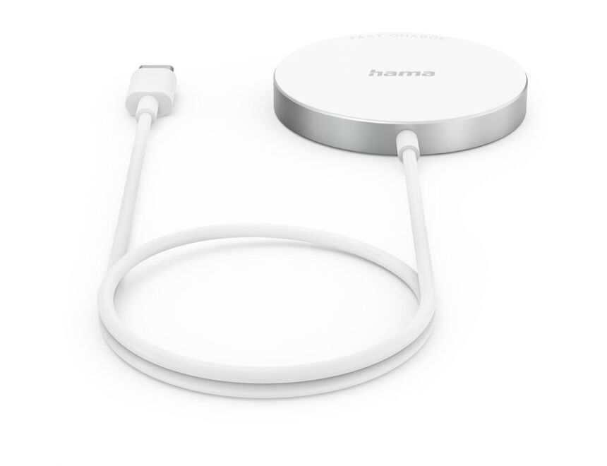 Hama 201672 MagCharge FC15 (15W)
