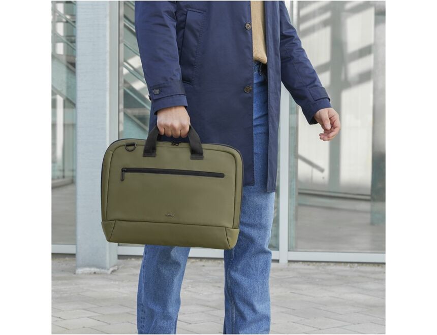 Hama Laptop-Tasche Ultra Lightweight