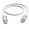 Hama USB-C-Kabel Full Featured (1,5m)