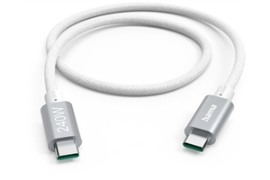 Hama USB-C-Kabel Full Featured (1,5m)
