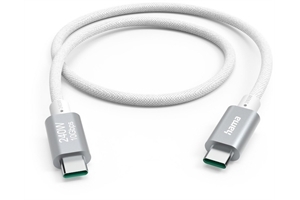 Hama USB-C-Kabel Full Featured (1,5m)