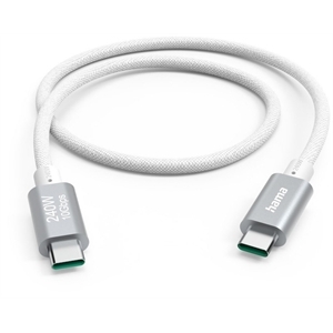 Hama USB-C-Kabel Full Featured (1,5m)